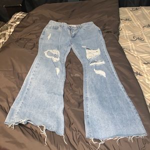 Cute pants never wore!